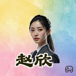 赵欣